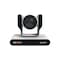 Bzbgear 30X 1080P FHD AUTO TRACKING HDMI 2.0/12G-SDI/USB 2.0/USB 3.0 Dante AV-H Live Strmng PTZ Camera, Wht BG-ADAMO-JRDA30X-W - alternate 1