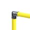 Safety Rail 90 Degree Elbow - 1-1/2in 150272 - alternate 2