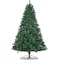 Homeroots 6' Full Spruce Christmas Tree 698946 - alternate 1