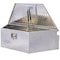 Edendirect 39 in. Trailer Tongue Box, RV Trailer Truck Tool Truck Tool Box, with Lock Keys Side Handle IR-W46581852 - alternate 8