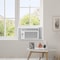 Commercial Cool Window Air Conditioner 8000 BTU, AC Window Unit Cools Up to 350 Square Feet CWAM08W6C - alternate 4