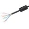 Monoprice 1.5FT  HIGH SPEED HDMI BLACK 3872 - alternate 2