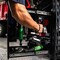 Sunex Tony Squindo “57 Chevy in Juic’D Box 50 in 7 Drawer Powered Cart - Black 8065PCBK57 - alternate 7