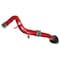 Hps Performance Cold Air Intake Kit, Red,  837-605R - alternate 1