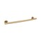 Amerock Arrondi Champagne Bronze Contemporary 18 in 457 mm Towel Bar BH26543CZ - alternate 1
