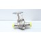 Argus MANUAL STAINLESS BUTT WELD BALL VALVE 4IN FK76M - alternate 4