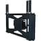 Video Mount Products VMP Mounting Adapter for Ceiling Mount - 200 lb Load Capacity LCDMIDCM2B - alternate 1