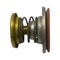 Komatsu VALVE, KOMATSU OEM 263897R91 263897R91 - alternate 4