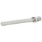 Sylvania Compact Fluorescent Bulb, T4 Lamp, GX23 Lamp Base, 800 Lumens, 5000 K Color Temp, Daylight Light 20404 - alternate 2