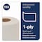 Tork Advanced High Capacity Bath Tissue, Septic Safe, 1-Ply, White, 2,000 Sheets, 36PK 1102910 - alternate 6