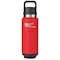 Milwaukee Tool Insulated Bottle, SS, 36 oz CAP, Black 48-22-8397R - alternate 1
