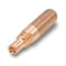 Miller Electric Contact Tip, 0.035 in, Copper, PK10 T-M035 - alternate 3