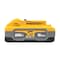 Dewalt Battery, 5 Ah, Li-Ion DCBP520 - alternate 4