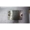 Consolidated Bearings RELIEF VALVE 650PSI 47842 lb/hr 2-1/2IN IRON FLANGED 1912JT-2-TD - alternate 3