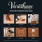 Varathane Premium Fast Dry Wood Stain Spray, Cognac, 10.25 oz 392513 - alternate 5