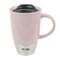 Mr. Coffee Mr. Coffee14 oz Stoneware Assorted Travel Mug, 3PK 80623.01 - alternate 4