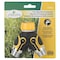 Landscapers Select Hose Connector, Dual Outlet YPC2 - alternate 2
