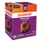 Dunkin K-Cup Pods, Turtle Love Coffee, 22PK 5000367615 - alternate 4