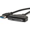 Rocstor USB 3.0 TO 2.5IN SATA III HDD Y10A227-B1 - alternate 1