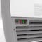 Koolmore 50 in. 8 Tub Ice Cream Dipping Cabinet Display Freezer with Sliding Glass Door and Sneeze Guard KM-ICD-49SD-FG - alternate 6