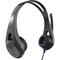 Thinkwrite TWT Audio ERGO USB-A Headset - USB Black. TW120 - alternate 3