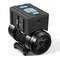 Vevor Single to 3-Phase Rotary Phase Converter 2.5HP 7A 208-240V Input/Output XPS-2.5HP - alternate 1