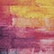 Homeroots 3' X 5' Merlot And Blush Abstract Washable Indoor Outdoor Area Rug 610943 - alternate 5