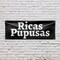 Signmission Ricas Pupusas, 18 Inch x 48 Inch, Vinyl Banner B-30835 - alternate 3