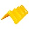 Mytee Products 8 inx8 inx24 in Yellow Flatbed Corner Protector - V Shaped Edge Guard for Straps, 4PK PCPVB24Yx4 - alternate 5