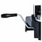Solo 20 lb Portable Chest-Mount Spreader 421-S - alternate 2