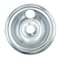 Range Kleen Steel Drip Bowls 108A - alternate 1