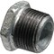 Southland Pipe Fittings, Galvanized Hex Bushing, 1 x 1/2-In. 511-953HN - alternate 3