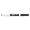 Expo Low-Odor Dry-Erase Marker, Fine Bullet Tip, Black, 12PK 86001A - alternate 6