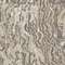 Homeroots 10' X 14' Beige Brown And Ivory Abstract Washable Indoor Outdoor Area Rug 600269 - alternate 5