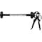 Unbranded 29 Oz. 16:1 Thrust Professional Skeleton Caulk Gun YD-128 - alternate 3