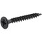 Hillman No. 8 in. X 3 in. L Phillips Fine Drywall Screws, 100PK 39296 - alternate 1