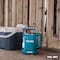 Makita Cordless Hot Water Kettle GTK01Z - alternate 5