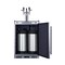 Summit Commercial 24in Wide Built-In Outdoor Commercial Beer Kegerator BC74OSCOMTRIPLE - alternate 5