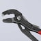 Knipex Tongue and Groove Pliers, 10 in L 85 51 250 AF - alternate 7