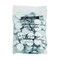 Candle Lite 4231595 Tea Light Candle, White Candle, 3 hr Burning, 50PK 4534595 - alternate 2