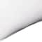 Homeroots Set of Two Microfiber Down Alternative Medium Hypoallergenic Queen Size Bed Pillows 526443 - alternate 8