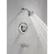 Delta Classic Monitor 13 Series Tub & Shower Trim T13420-PD - alternate 5