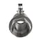 Discover 4 in. Lead Free Stainless Steel Ball Valve Full-Port 102632 - alternate 2