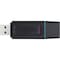 Kingston 64GB USB3.2 GEN 1 DATATRAVELER EXODIA DTX/64GB - alternate 11