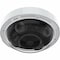 Axis Panoramic P3735-PLE 2 Megapixel Full HD Network Camera - Color - White 02633-001 - alternate 1