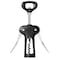 Oxo Good Grips Winged Corkscrew with Bottle Opener, Zinc 11245400 - alternate 1