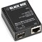 Black Box Black Box Media Converter, Ethernet to SFP Fiber, 10/100/1000 Mbps LMC4000A - alternate 1