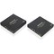 Iogear 4K Video Extender/Splitter over Ethernet Kit; Up to 230 GVE4K60KIT GVE4K60KIT - alternate 1