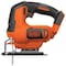 Black & Decker 20V MAX* Cordless Jigsaw BDCJS20B - alternate 6