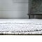 Jonathan Y Salines Diamond Trellis Light Gray 3 ft. x 5 ft. Indoor/Outdoor Area Rug IBZ101C-3 - alternate 6